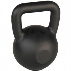 KETTLE BELL - IRON